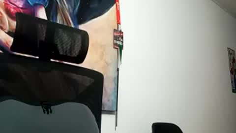COLOMBIA online show from 05.10.26