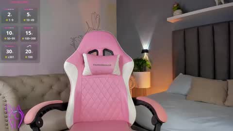 Atenea online show from 11.11.25