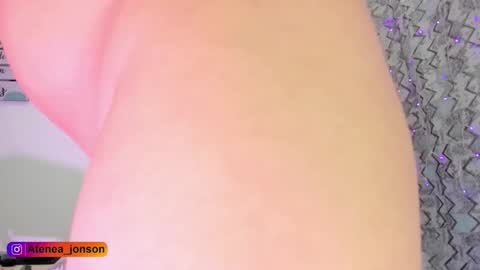 Snapshot of atenea_jonson chatting on 02.15.26 atenea_jonson online show from 02.15.26