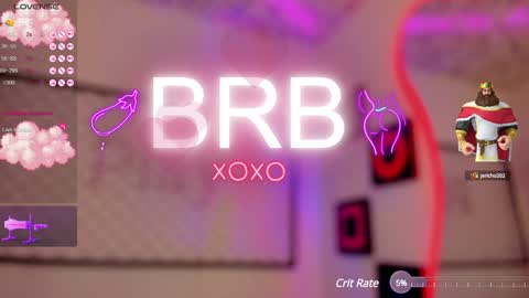 Snapshot of atenea_klett_ chatting on 01.30.25 ATENEA online show from 01.30.25