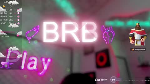 Snapshot of atenea_klett_ chatting on 02.18.25 ATENEA online show from 02.18.25