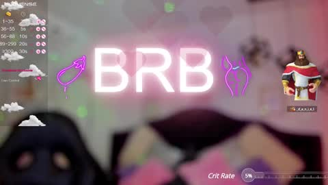 Snapshot of atenea_klett_ chatting on 03.04.25 ATENEA online show from 03.04.25