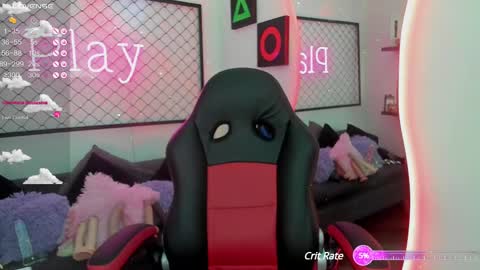 Snapshot of atenea_klett_ chatting on 03.11.25 ATENEA online show from 03.11.25