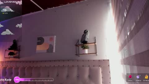 Snapshot of atenea_klett_ chatting on 02.26.26 ATENEA online show from 02.26.26