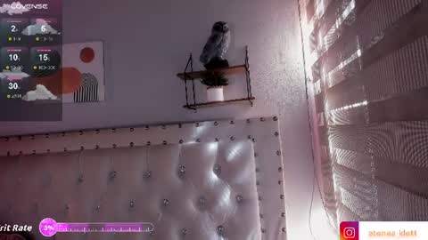 ATENEA online show from 06.22.26