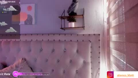 ATENEA online show from 06.30.26