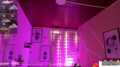 ATENEA online show from 07.13.26