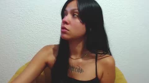 Atenea nyx online show from 10.12.25