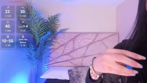 Snapshot of atenea_velle chatting on 02.11.26 atenea velle online show from 02.11.26