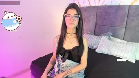 atenea velle online show from 06.17.26