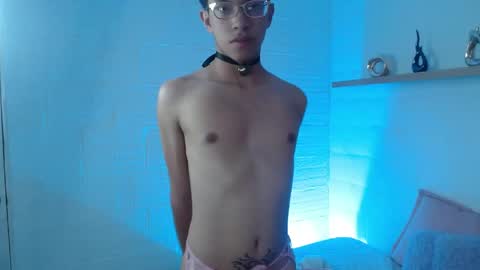 Atenea online show from 05.08.26