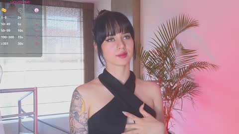 Atenea  online show from 01.31.25
