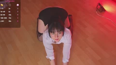 Atenea  online show from 01.31.25