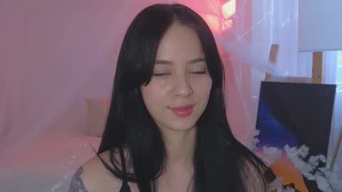 Atenea  online show from 10.11.25