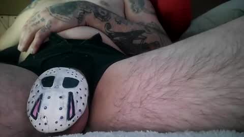 GuudJuug85 online show from 01.07.25