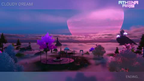 Athena Airis online show from 05.16.26