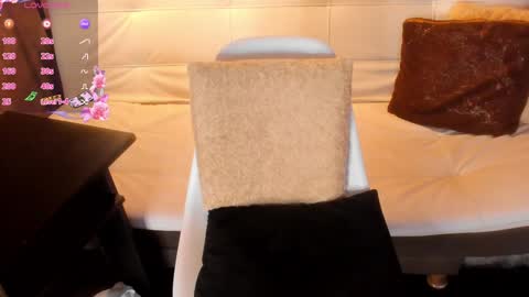 ATENEA MAKRI online show from 12.03.24