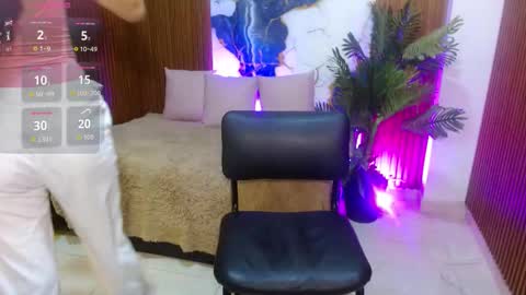 Atenea online show from 02.03.26