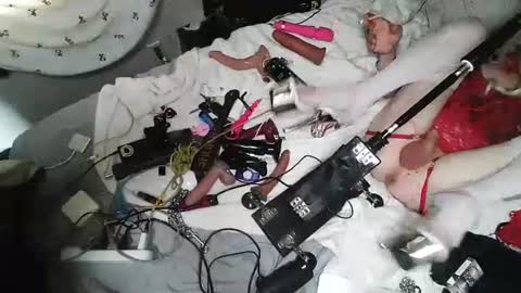 Sissy Athena online show from 02.08.25