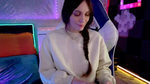 Snapshot of athenaautumn chatting on 04.07.26 Athena Autumn online show from 04.07.26