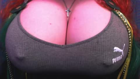 Athena formerly loverinsecret online show from 03.18.26