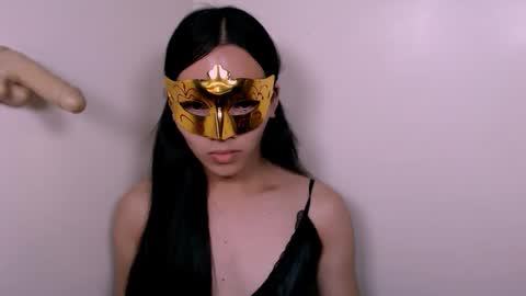 Athena Miles online show from 01.15.26