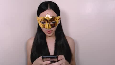 Athena Miles online show from 02.01.26