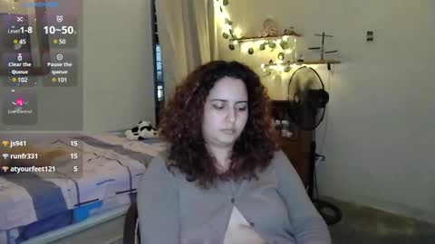Steph online show from 01.13.25