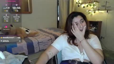 Steph online show from 01.21.25