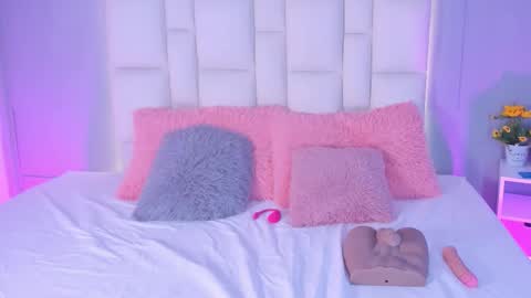 athenea__fox online show from 11.25.25