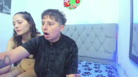 athenea_zuleinys online show from 12.15.25