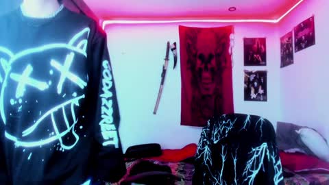 Snapshot of atheneoo_ chatting on 12.24.24 athenauwu online show from 12.24.24