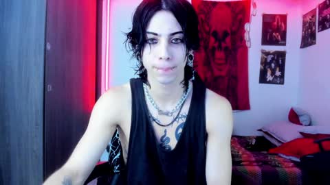 Snapshot of atheneoo_ chatting on 02.03.25 athenauwu online show from 02.03.25