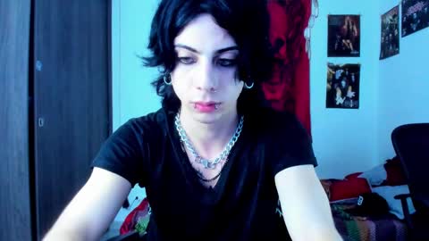 Snapshot of atheneoo_ chatting on 02.16.25 athenauwu online show from 02.16.25