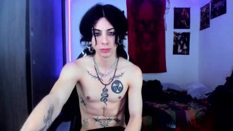 Snapshot of atheneoo_ chatting on 03.01.25 athenauwu online show from 03.01.25