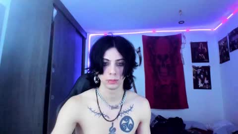 Snapshot of atheneoo_ chatting on 03.01.25 athenauwu online show from 03.01.25