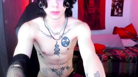 Snapshot of atheneoo_ chatting on 03.04.25 athenauwu online show from 03.04.25