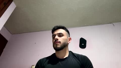 Atlas online show from 10.31.25