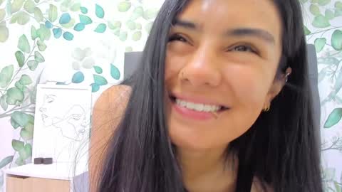 Atilana Diaz online show from 12.03.24