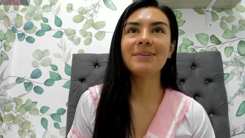 Atilana Diaz online show from 12.20.24