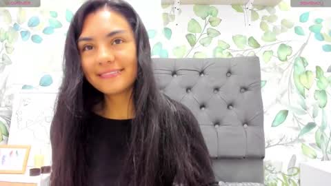 Atilana Diaz online show from 02.18.25