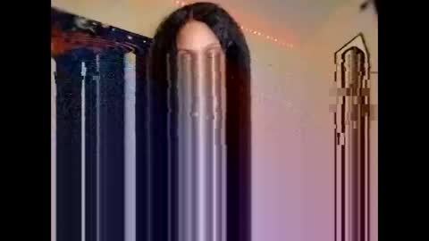 Snapshot of atirahcali chatting on 11.03.25 AtirahCali online show from 11.03.25