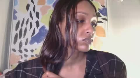 AtirahCali online show from 12.18.25