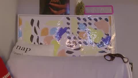 AtirahCali online show from 05.31.26
