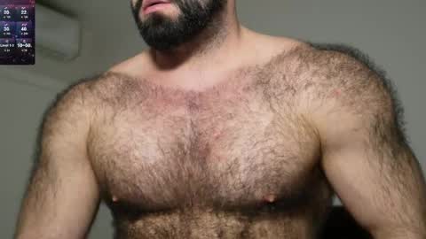 Snapshot of atlantis_is_calling_sos chatting on 02.18.25 Tony online show from 02.18.25