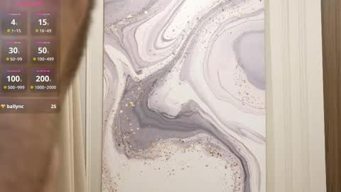 Snapshot of atlantis_is_calling_sos chatting on 11.15.25 Tony online show from 11.15.25