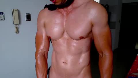 Antonio online show from 01.03.25