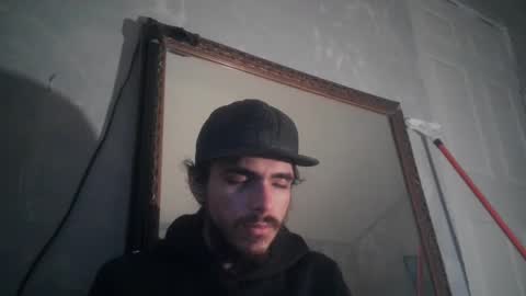 Atmarin199 aka Dre online show from 02.13.25