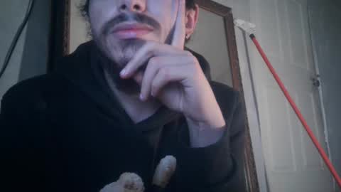 Atmarin199 aka Dre online show from 02.14.25