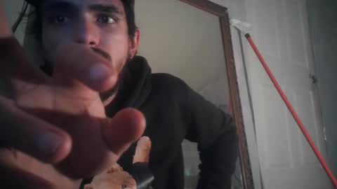 Atmarin199 aka Dre online show from 02.16.25